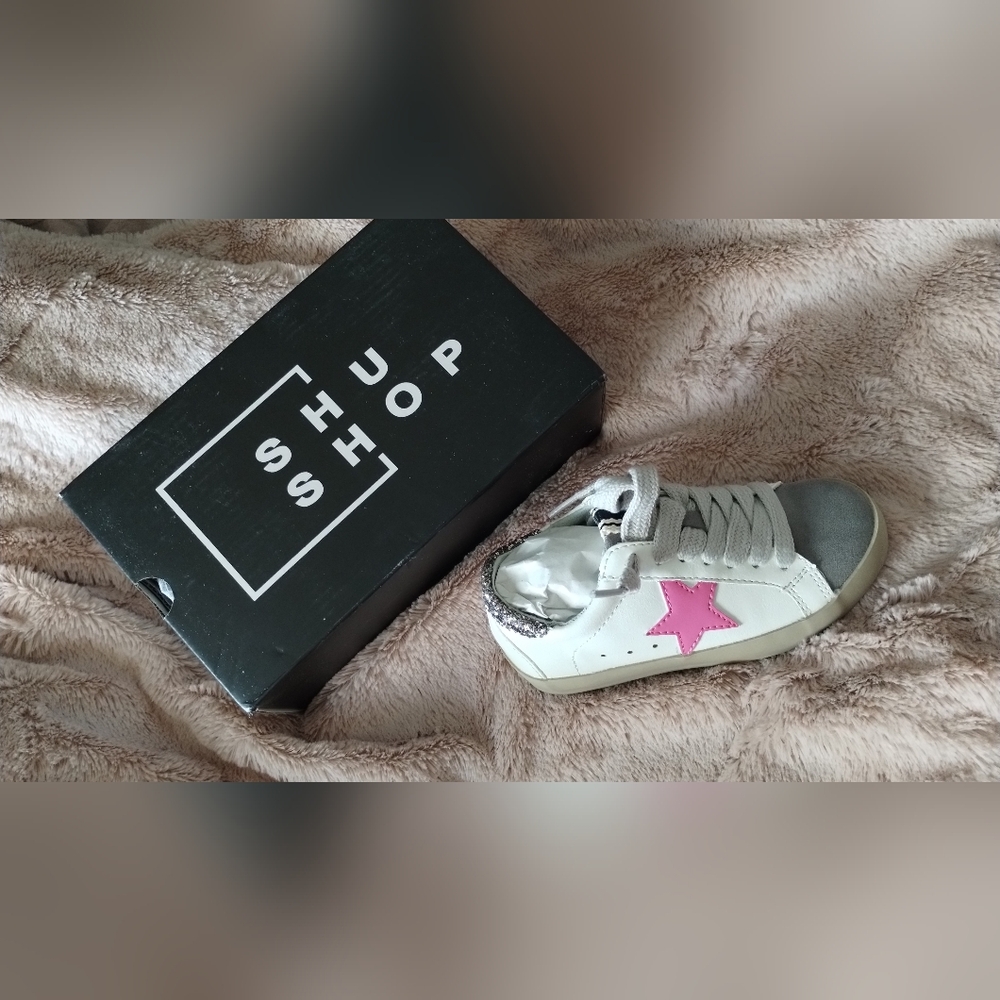 ShuShop sz8 kids